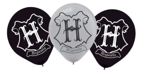 Harry Potter Balloons